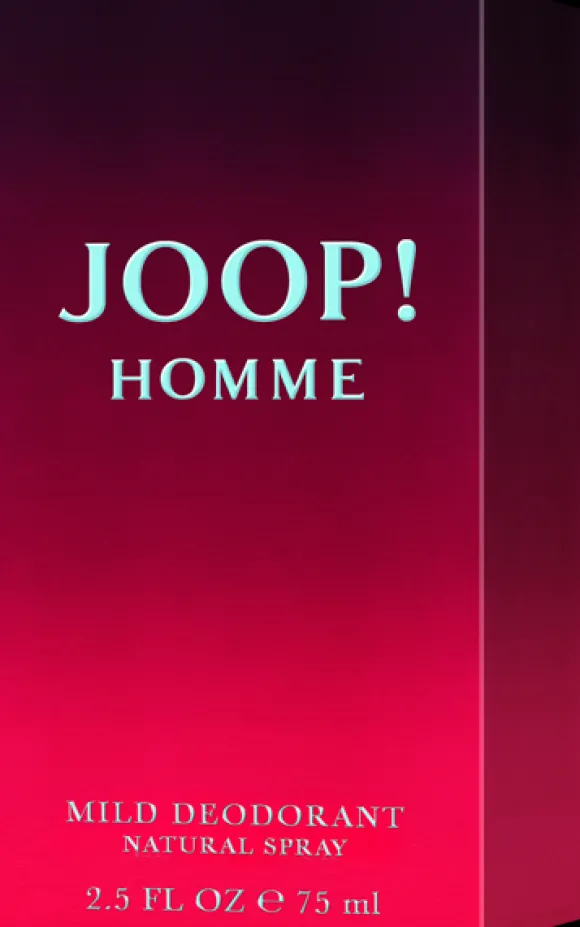 Joop! Homme Deodorant Nat. Spray Mild