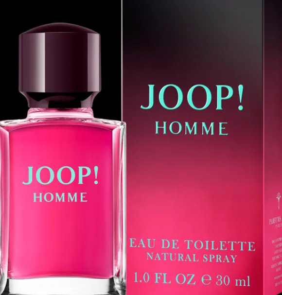 Joop! Homme EdT Nat. Spray