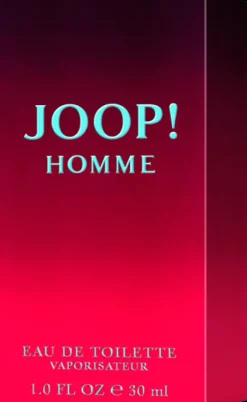 Joop! Homme EdT Nat. Spray