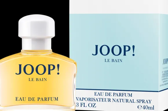 Joop! Le Bain EdP Nat. Spray