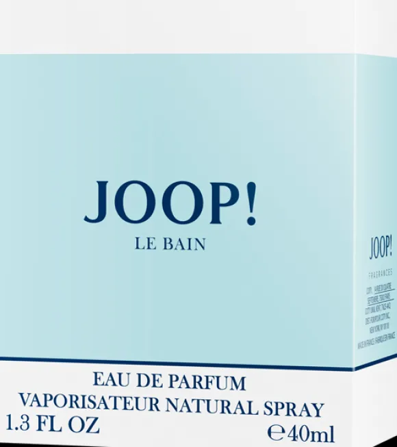 Joop! Le Bain EdP Nat. Spray