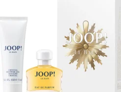 Joop! Le Bain Set