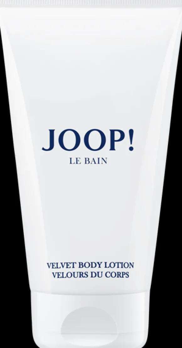 Joop! Le Bain Velvet Body Lotion