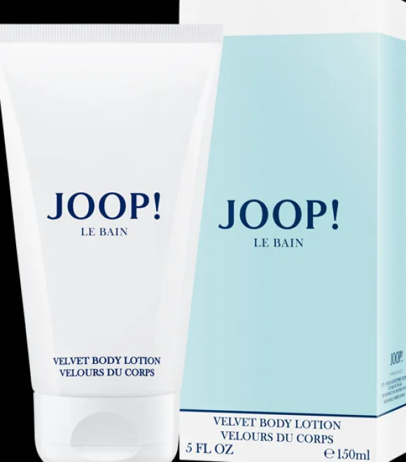 Joop! Le Bain Velvet Body Lotion