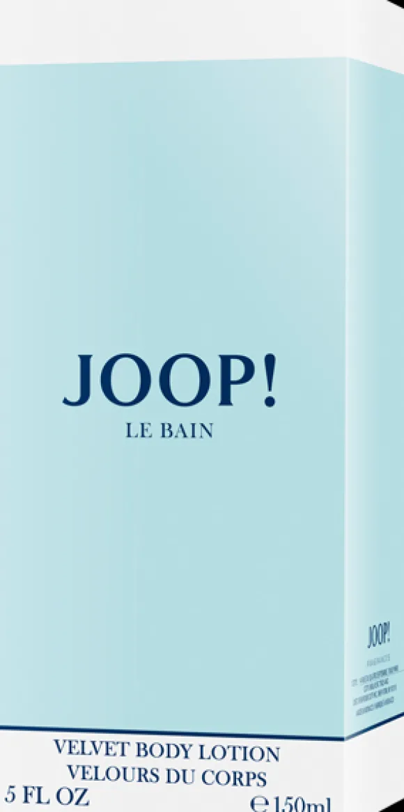 Joop! Le Bain Velvet Body Lotion