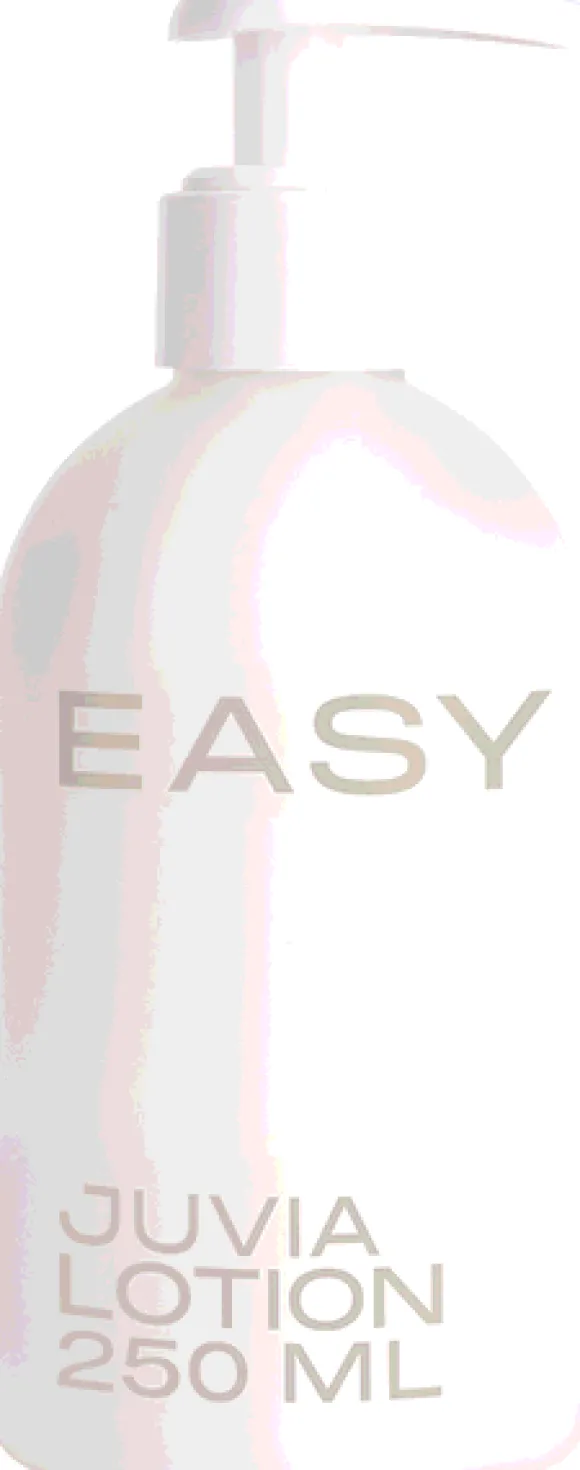 Juvia Easy Body Lotion