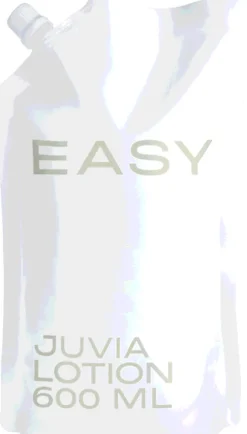 Juvia Easy Body Lotion Refill
