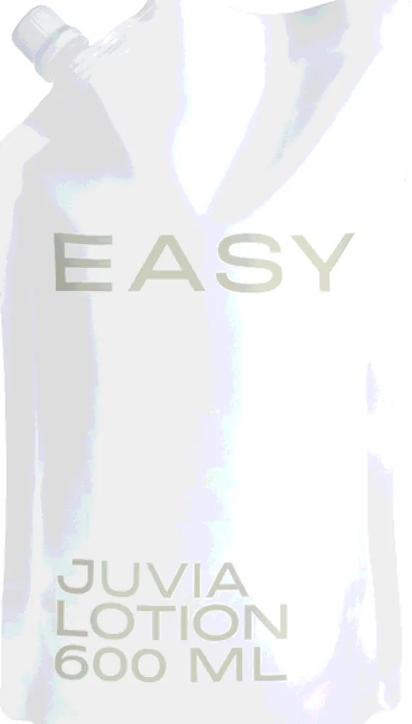 Juvia Easy Body Lotion Refill