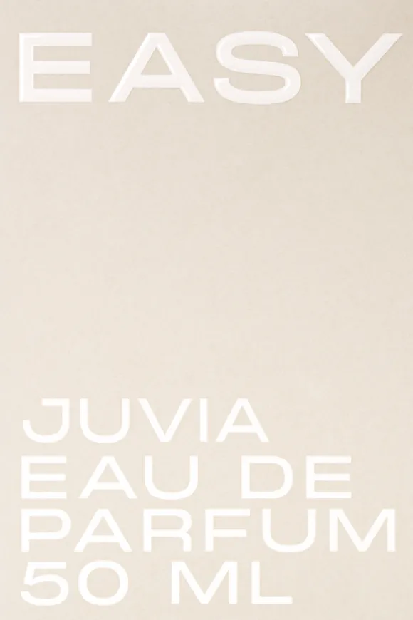 Juvia Easy EdP Nat. Spray