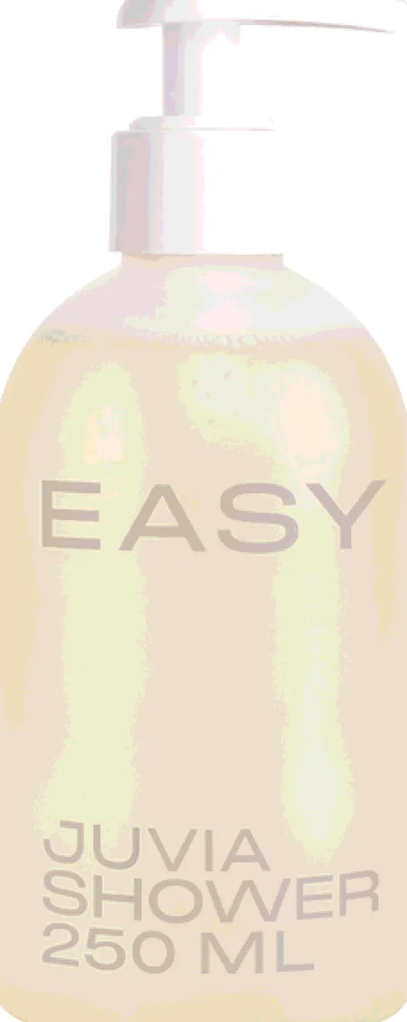 Juvia Easy Shower Gel