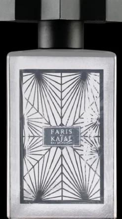 Kajal Perfumes Paris Faris By Kajal EdP Nat. Spray