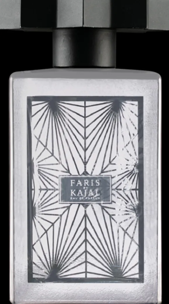 Kajal Perfumes Paris Faris By Kajal EdP Nat. Spray