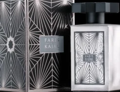 Kajal Perfumes Paris Faris By Kajal EdP Nat. Spray