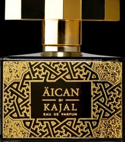 Kajal Perfumes Paris Äican EdP Nat. Spray