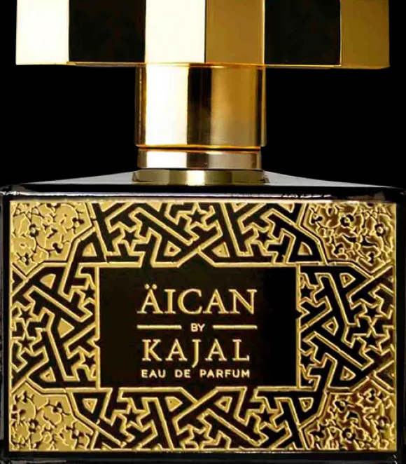 Kajal Perfumes Paris Äican EdP Nat. Spray