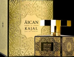 Kajal Perfumes Paris Äican EdP Nat. Spray