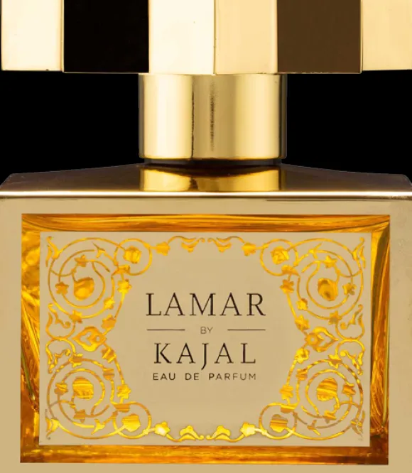 Kajal Perfumes Paris Lamar By Kajal EdP Nat. Spray