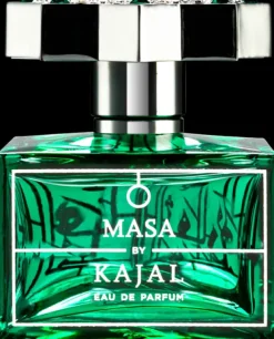 Kajal Perfumes Paris Masa EdP Nat. Spray