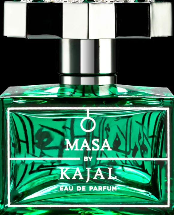 Kajal Perfumes Paris Masa EdP Nat. Spray