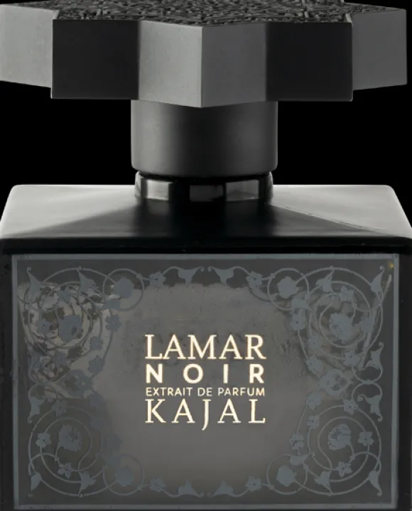 Kajal Perfumes Paris The Classic Collection Lamar Noir Perfume Spray