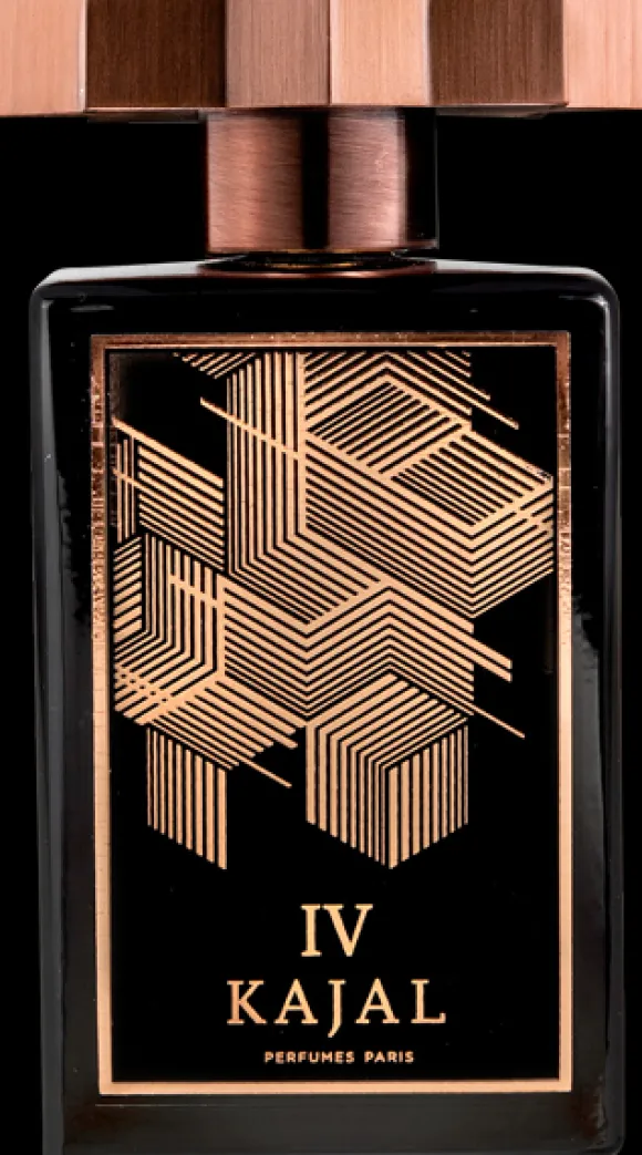 Kajal Perfumes Paris The Classic Collection Kajal Homme IV EdP Nat Spray