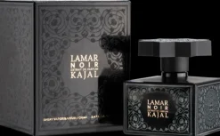 Kajal Perfumes Paris The Classic Collection Lamar Noir Perfume Spray