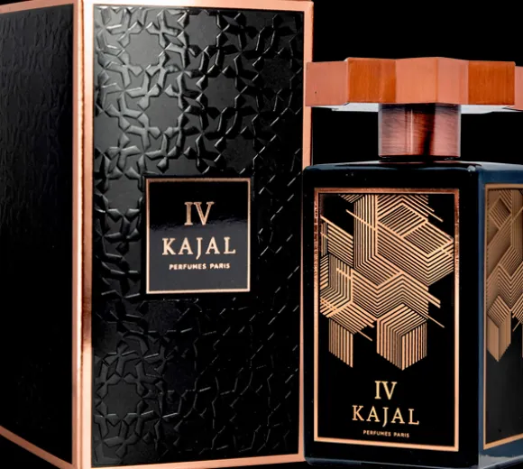 Kajal Perfumes Paris The Classic Collection Kajal Homme IV EdP Nat Spray