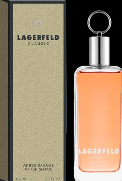 Karl Lagerfeld Classic Pour Homme After Shave Lotion