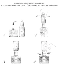 Kilian Paris Angels' Share EdP Nat. Spray