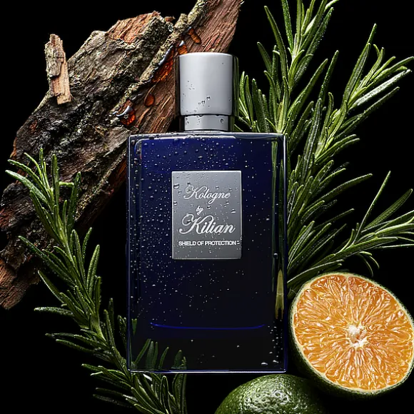 Kilian Paris Kologne by Kilian Shield of Protection EdP Nat. Spray