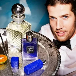 Kilian Paris Kologne by Kilian Shield of Protection EdP Nat. Spray