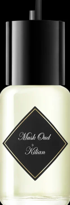 Kilian Paris Musk Oud EdP Nat. Spray Refill