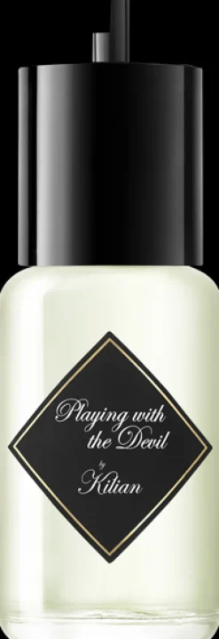Kilian Paris Playing with the Devil EdP Nat. Spray Refill