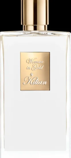 Kilian Paris Woman in Gold EdP Nat. Spray
