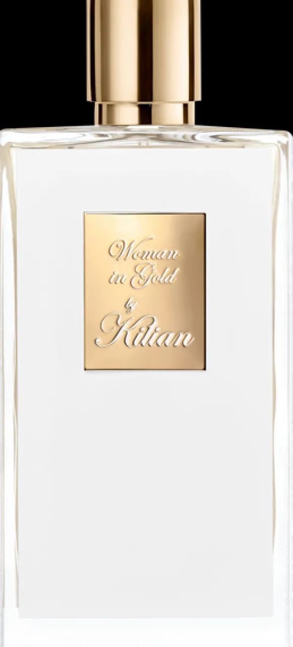 Kilian Paris Woman in Gold EdP Nat. Spray