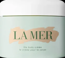 La Mer Soin de la Mer The Body Crème