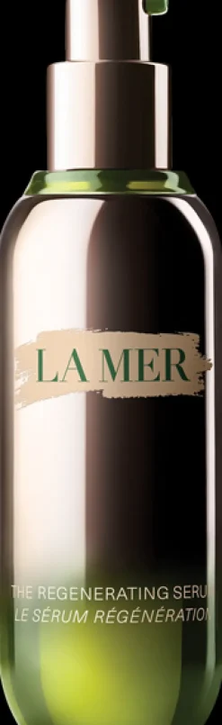 La Mer Sérum de la Mer Regenerating Serum Restage