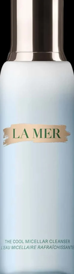 La Mer The Cool Micellar Cleanser