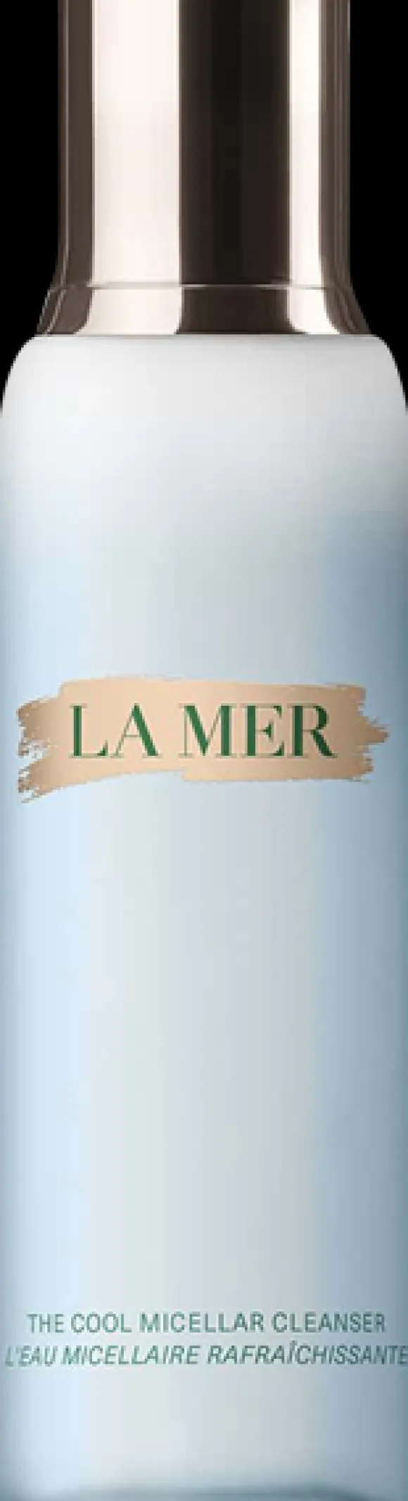 La Mer The Cool Micellar Cleanser