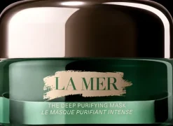 La Mer The Deep Purifying Mask