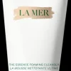 La Mer The Essence Foaming Cleanser