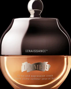 La Mer The Eye & Expression Cream