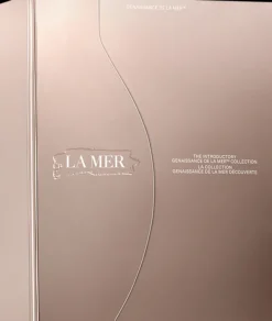 La Mer The Genaissance de La Mer Leverage Set = Infused Lotion 150 ml + Eye & Expression Cream 5 ml + Concentrated Night Balm 5 ml
