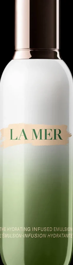 La Mer The Hydrating Infused Emulsion