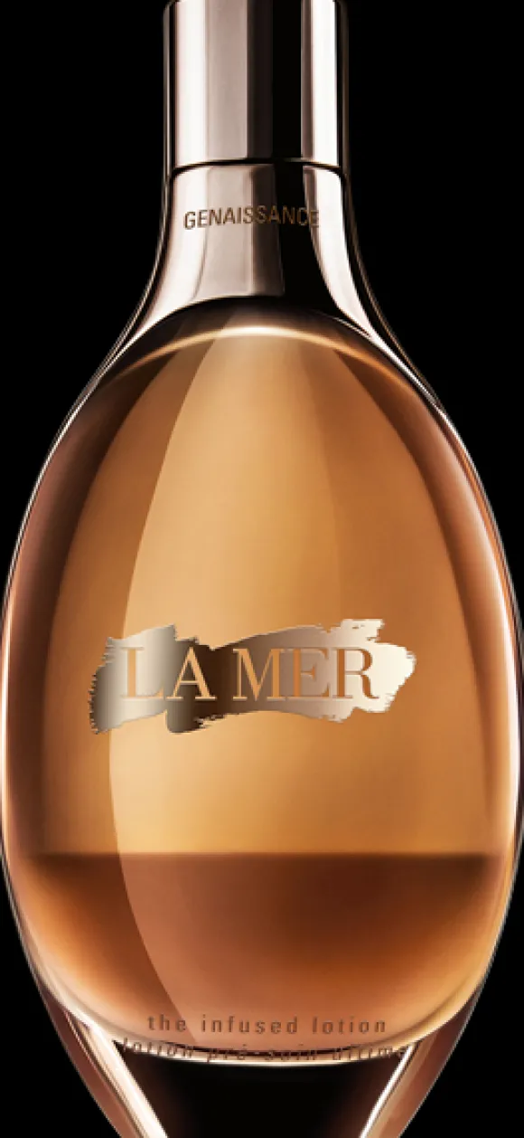 La Mer The Infused Lotion