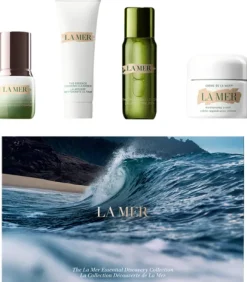 La Mer The La Mer Essential Discovery Collection