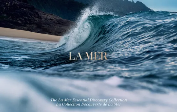 La Mer The La Mer Essential Discovery Collection