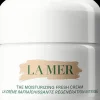 La Mer The Moisturizing Fresh Cream