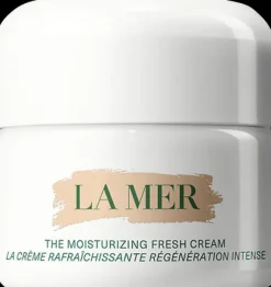 La Mer The Moisturizing Fresh Cream