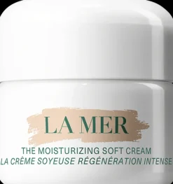 La Mer The Moisturizing Soft Cream